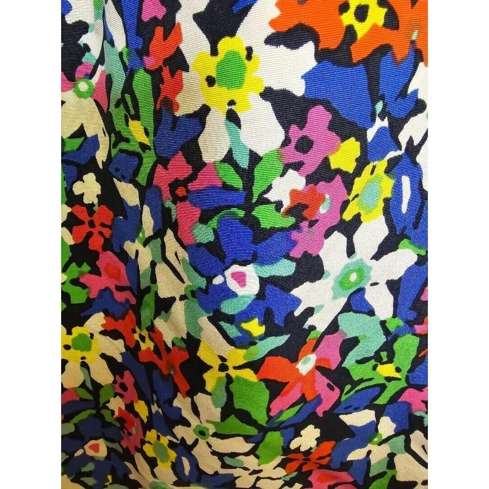 Kate Spade Henrita Floral Skirt Women's Size 10 New!! MSRP. $ 229